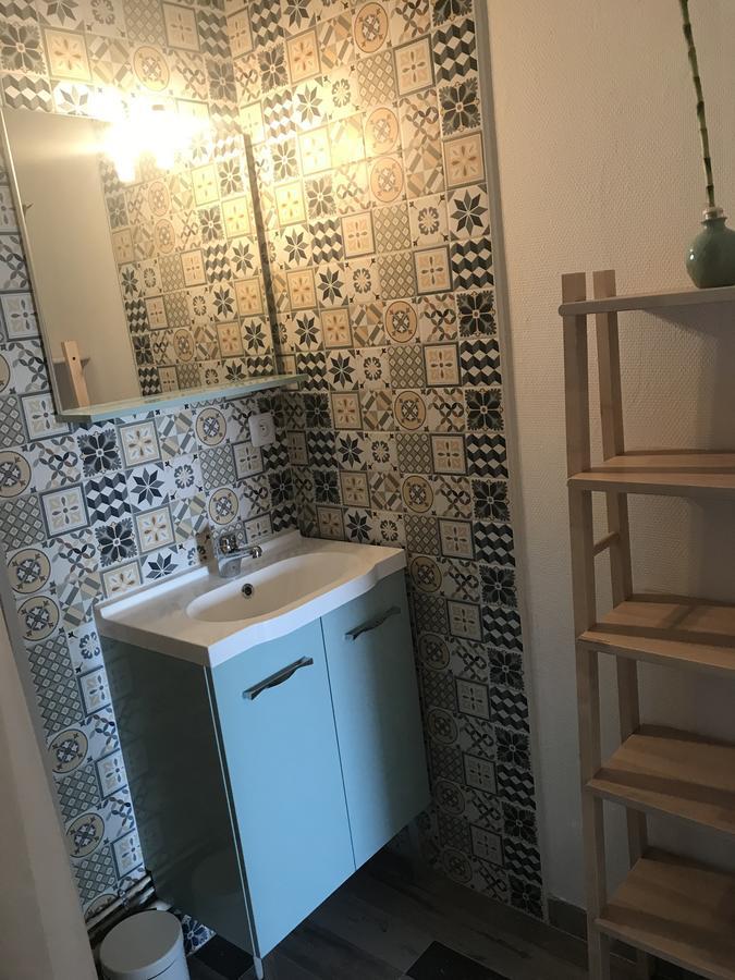 Studio Valras Plage Εξωτερικό φωτογραφία